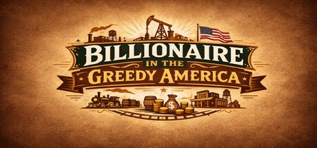 Games like Billionaire in the Greedy America