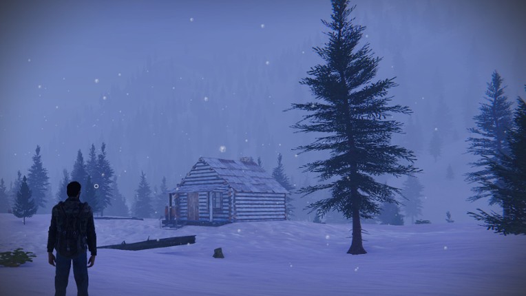 Black Skies screenshot