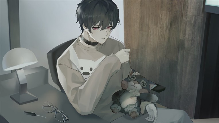 Blind - The Unseen Truth Image