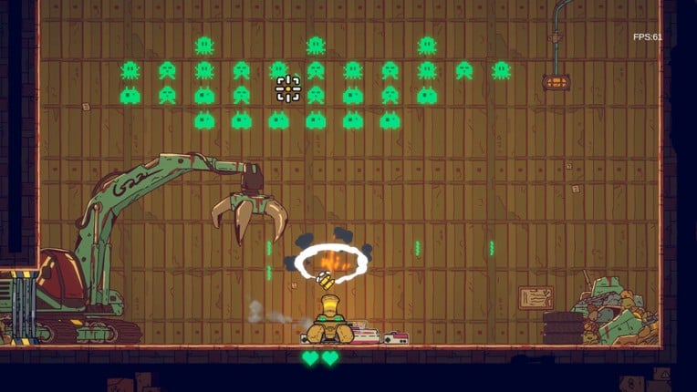 Bolt & Whalington screenshot