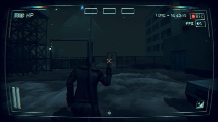 BoomerPunk screenshot