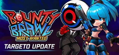 Games like Bounty Brawl: Most Wanted