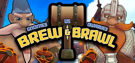 Games like Brew & Brawl: Gnomes vs. Dwarves