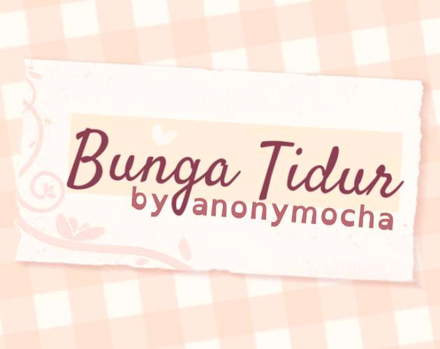 Games like Bunga Tidur