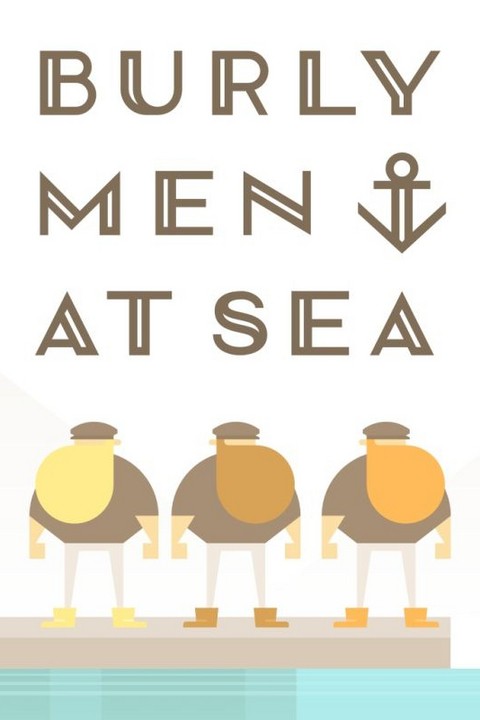 Games like Burly Men at Sea
