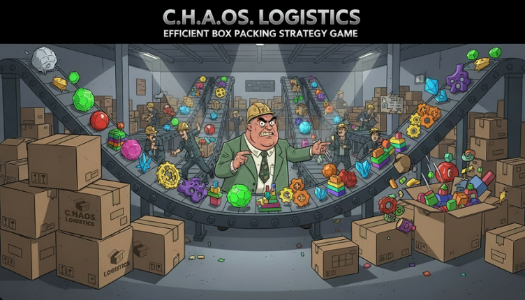 C.H.A.O.S. Logistics Image
