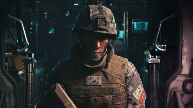 Call of Duty: Modern Warfare 4 Image