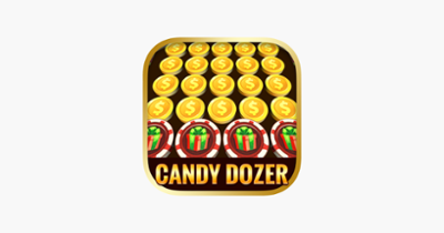 Candy Coins Dozer Image