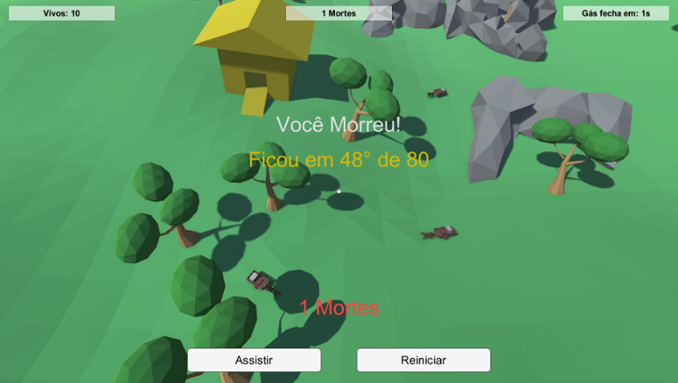 Carroça Royale screenshot
