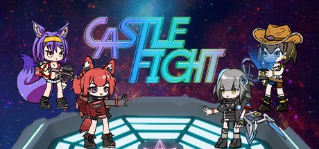 Games like Castle Fight