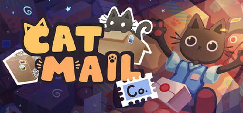 Cat Mail Co. Image