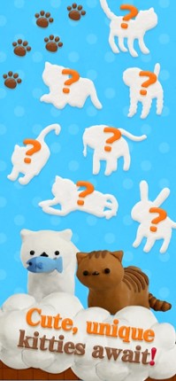 Cat Puzzle Find those kitties! screenshot