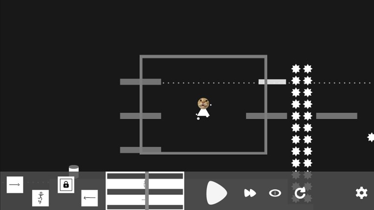 CatFatherJump screenshot