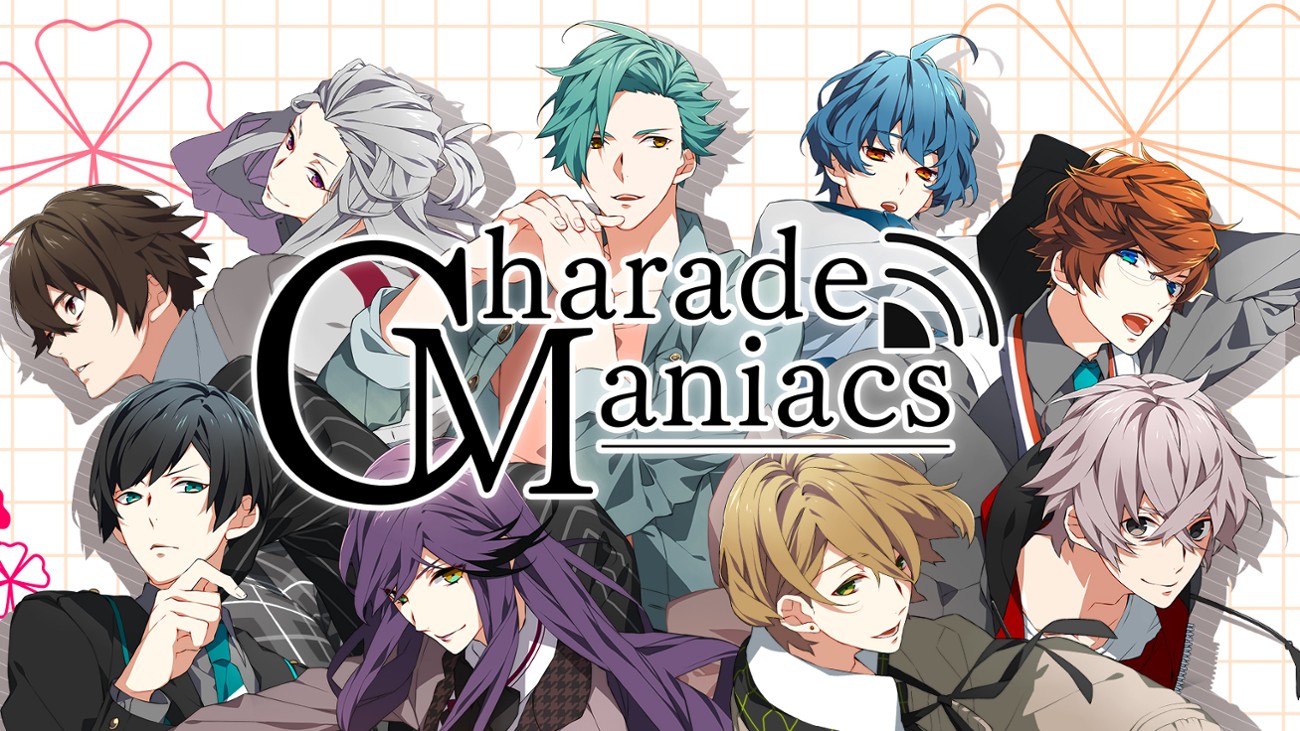 Games like Charade Maniacs