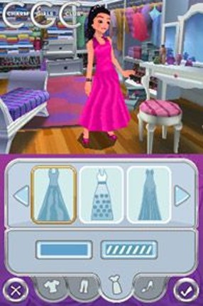 Charm Girls Club: My Perfect Prom Image