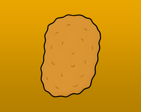 Chicken Nugget Clicker Image