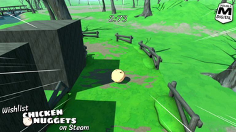 Chicken Nuggets (In Development) Image