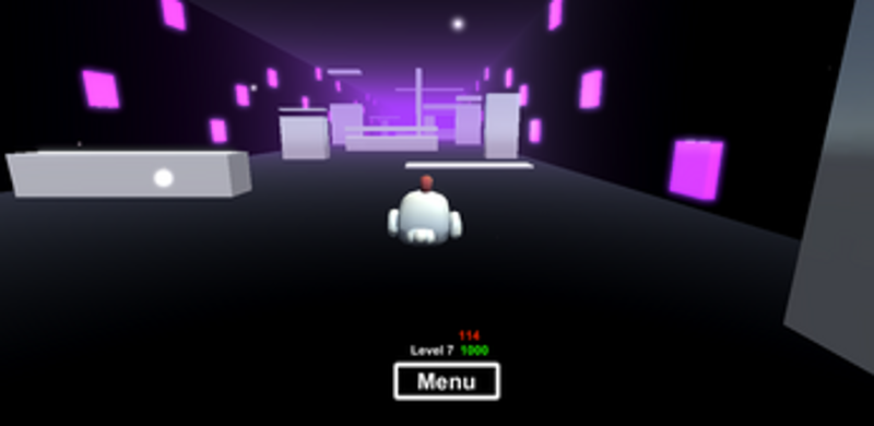 Chicken Run screenshot