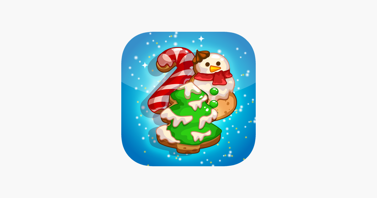 Games like Christmas Winter Mania - Free Match 3 Puzzle