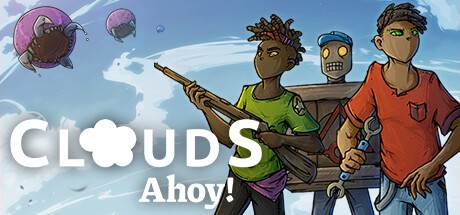 Games like Clouds Ahoy!