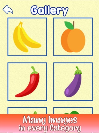 Colorgic - Logic Color Puzzle screenshot