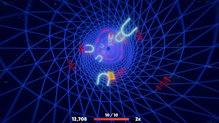 Crazy Roads screenshot