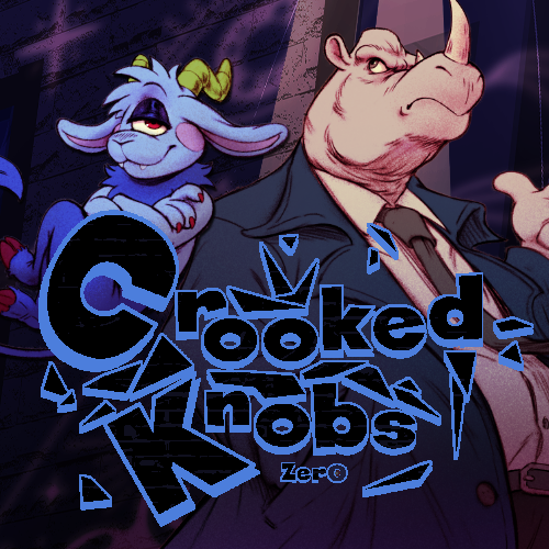 Games like Crooked Knobs Zero