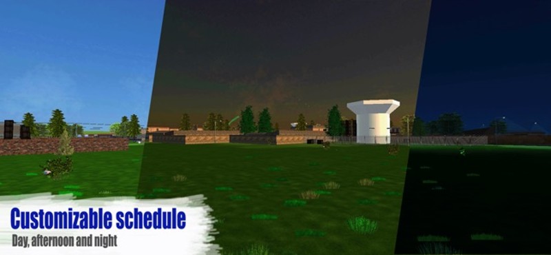 CS Diamantes Pipas screenshot