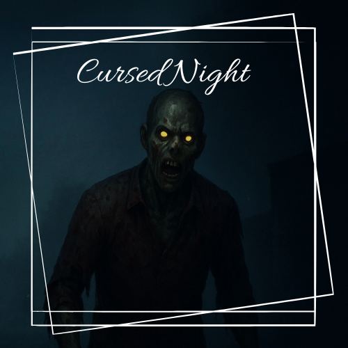Games like Cursed Night