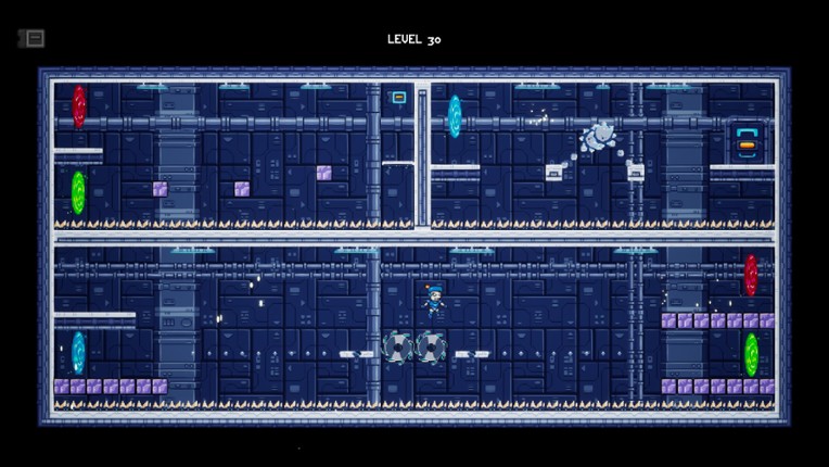 Cyber Lab (Windows) screenshot