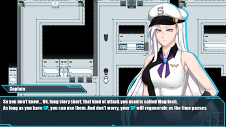 D-Virus: Devilnitive Edition screenshot