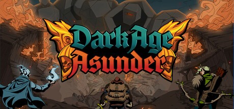 Games like Dark Age Asunder