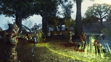 Darkfall Unholy Wars Image