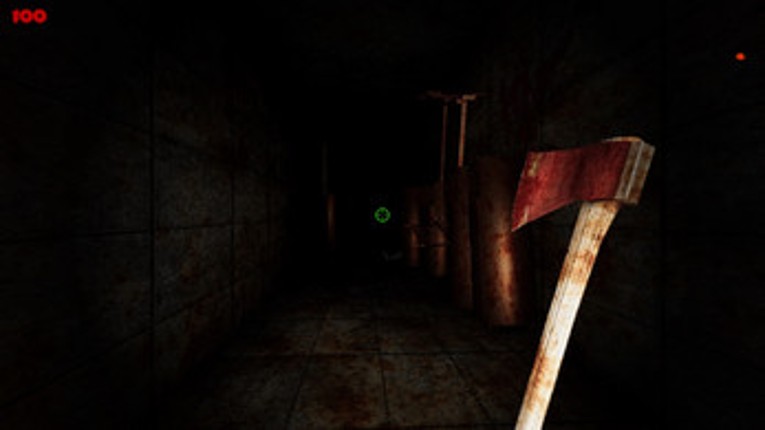 Death Dive screenshot