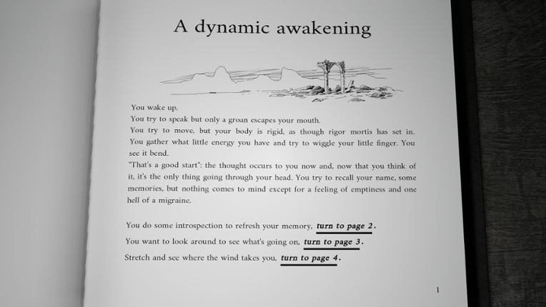 Die for a Die screenshot