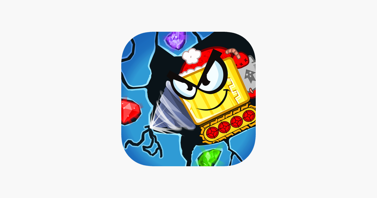 Games like Digger 2: dig minerals