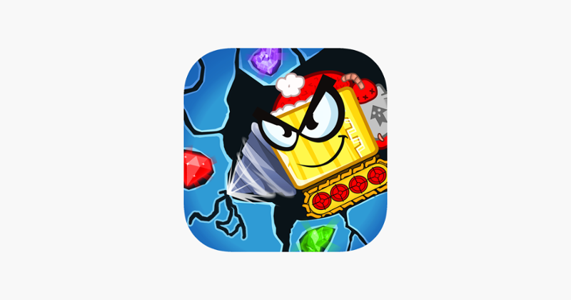 Digger 2: dig minerals Image