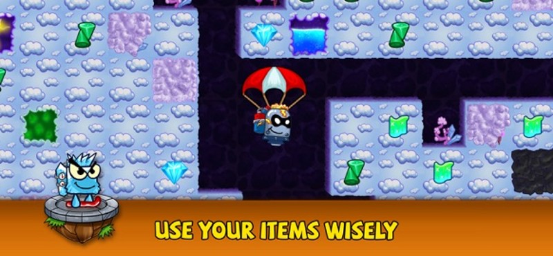 Digger 2: dig minerals Image