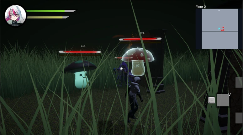 DIMAZE Image