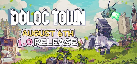 Games like Doloc Town