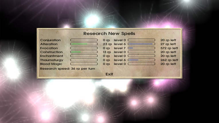 Dominions 2 - The Ascension Wars screenshot