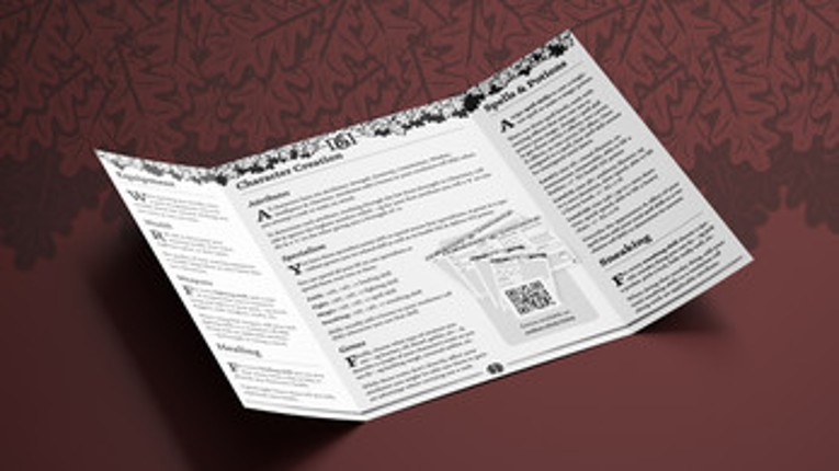 Double D6 (DD6 | D6D) Image