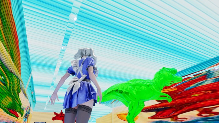 DREAM WAVE'84 screenshot