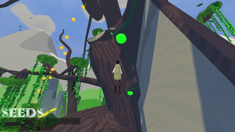 Druid's Crown screenshot