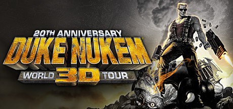 Games like Duke Nukem 3D: 20th Anniversary World Tour