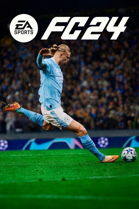 Games like EA Sports FC 24