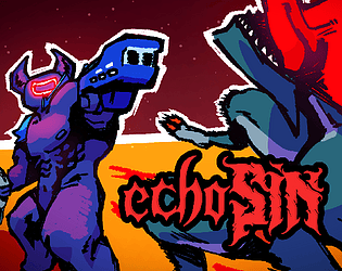 Games like EchoSin