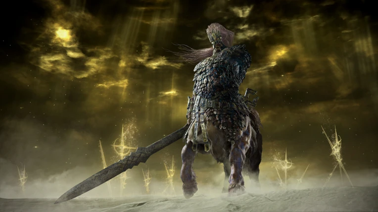ELDEN RING NIGHTREIGN Image