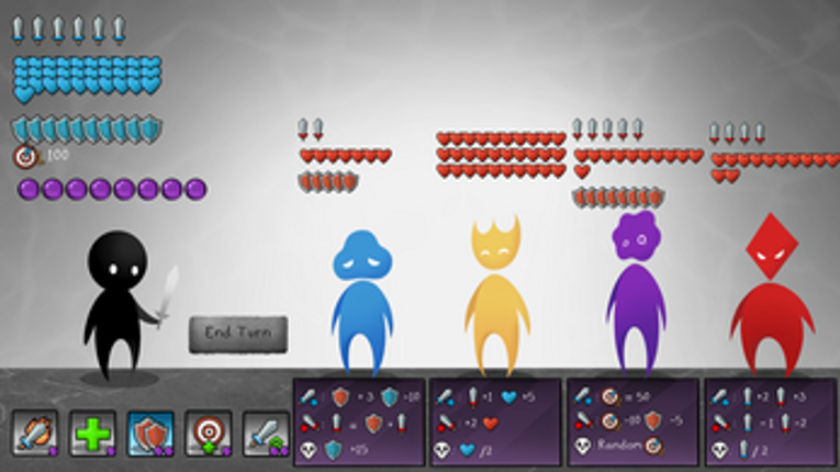 Emotional Damage screenshot