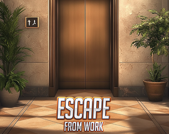 Escape From Work Image